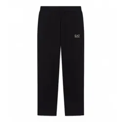EA7 für Herren. 7M001302_AF21420 Fußballhosen M schwarz (M), Lässig, Sportlich, Laufen, Tennis/Padel, Multisport, Polyester