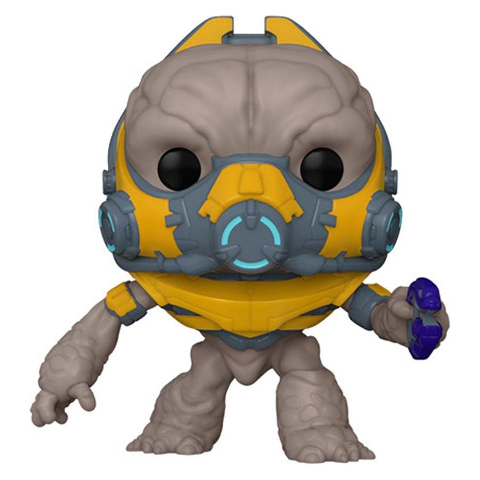 Funko Pop! Halo Infinite : Grunt w/ Weapon (20) (39553)