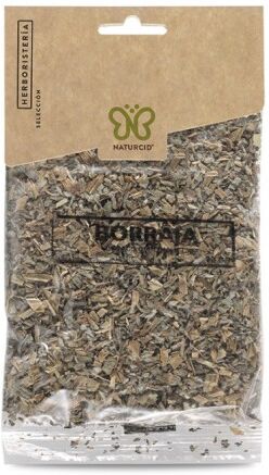 Naturcid Infusión Borraja B 40 gr