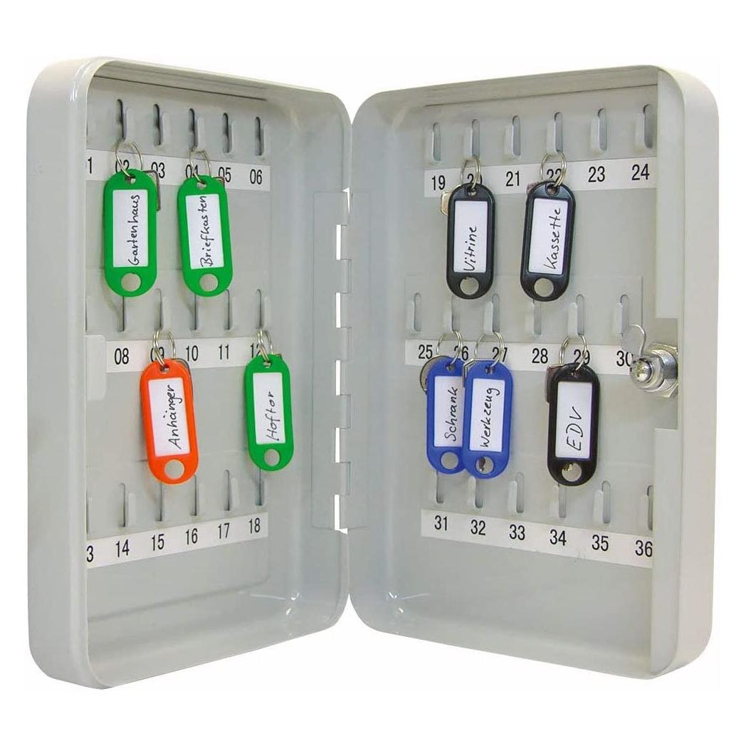 Wedo Schlüsselschrank (102 53637X)