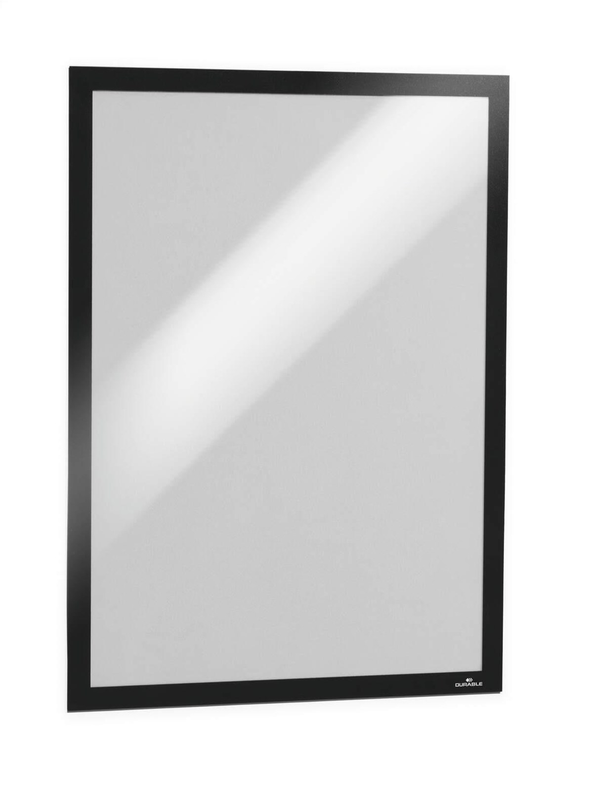 DURABLE Info-Rahmen DURAFRAME POSTER A2