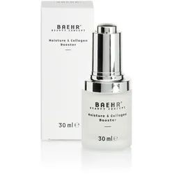 BAEHR  Moisture & Collagen Booster, 30ml
