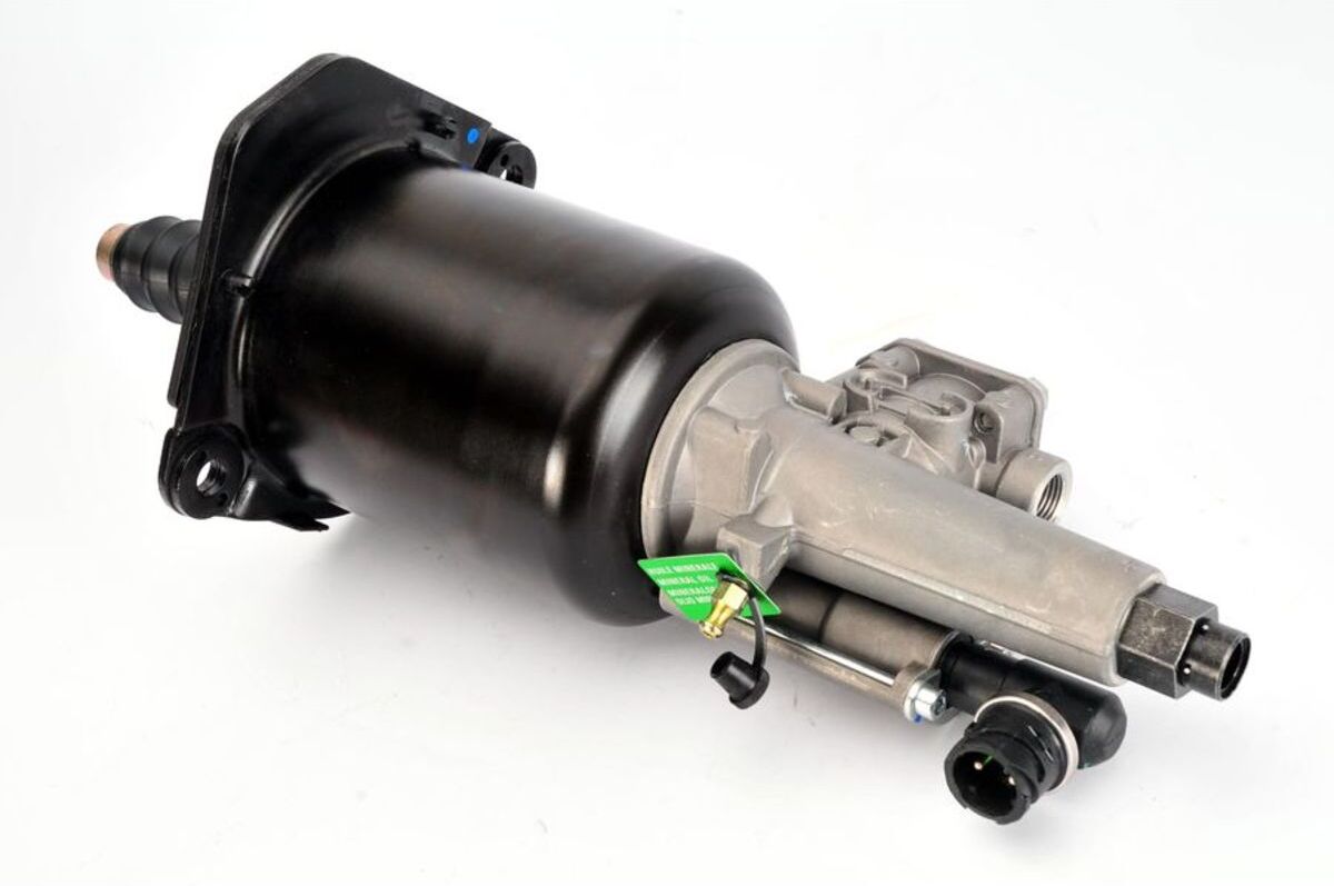 Kupplungsbetätiger WABCO 970 051 441 0