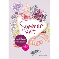 Sommerzeit, Ratgeber