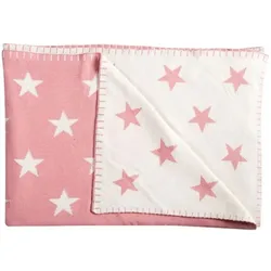 Schardt, Babydecke, Babykuscheldecke Big Star (120 x 95 cm)