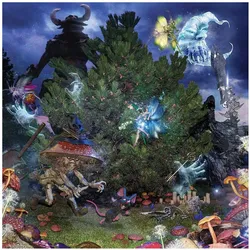 Herzog Records, Schallplatten, 1000 GECS AND THE TREE OF CLUES (100 gecs)