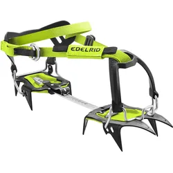Edelrid, Steigeisen