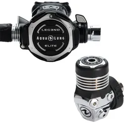 Aqualung Leg3nd Elite - DIN - Atemregler