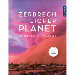Zerbrechlicher Planet, Ratgeber von Unbekannt