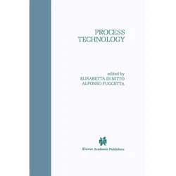 Process Technology, Fachbücher