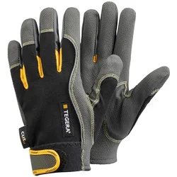 Tegera, Schutzhandschuhe, Schutzhandschuhe aus synthetischem Leder (7)