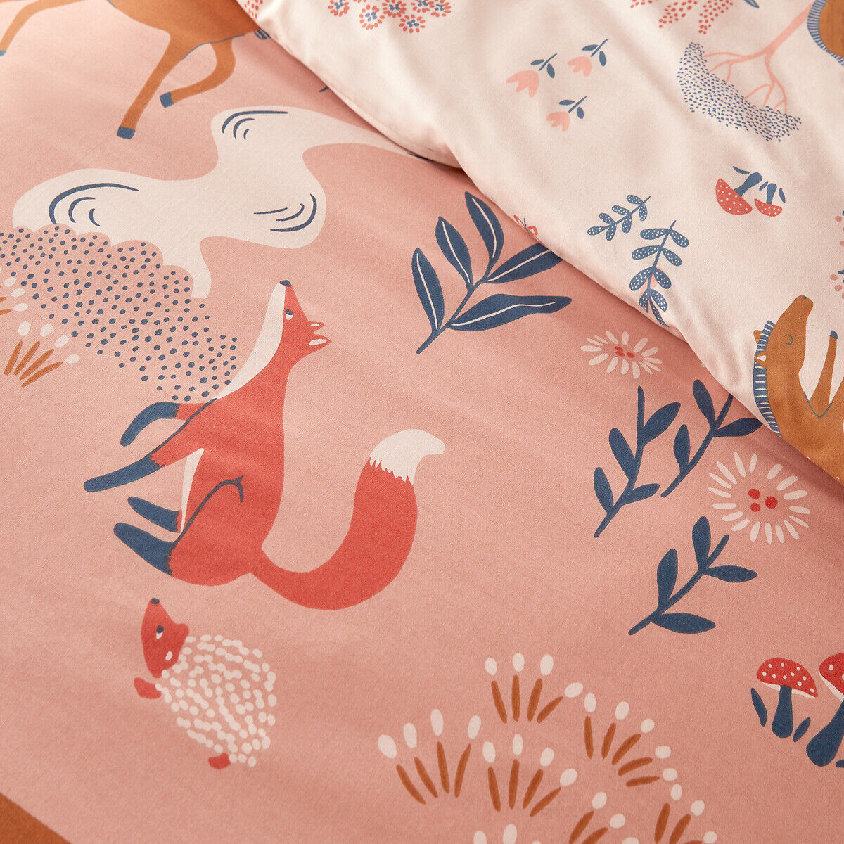LA REDOUTE INTERIEURS Caradou® avec couette, Bagatelle