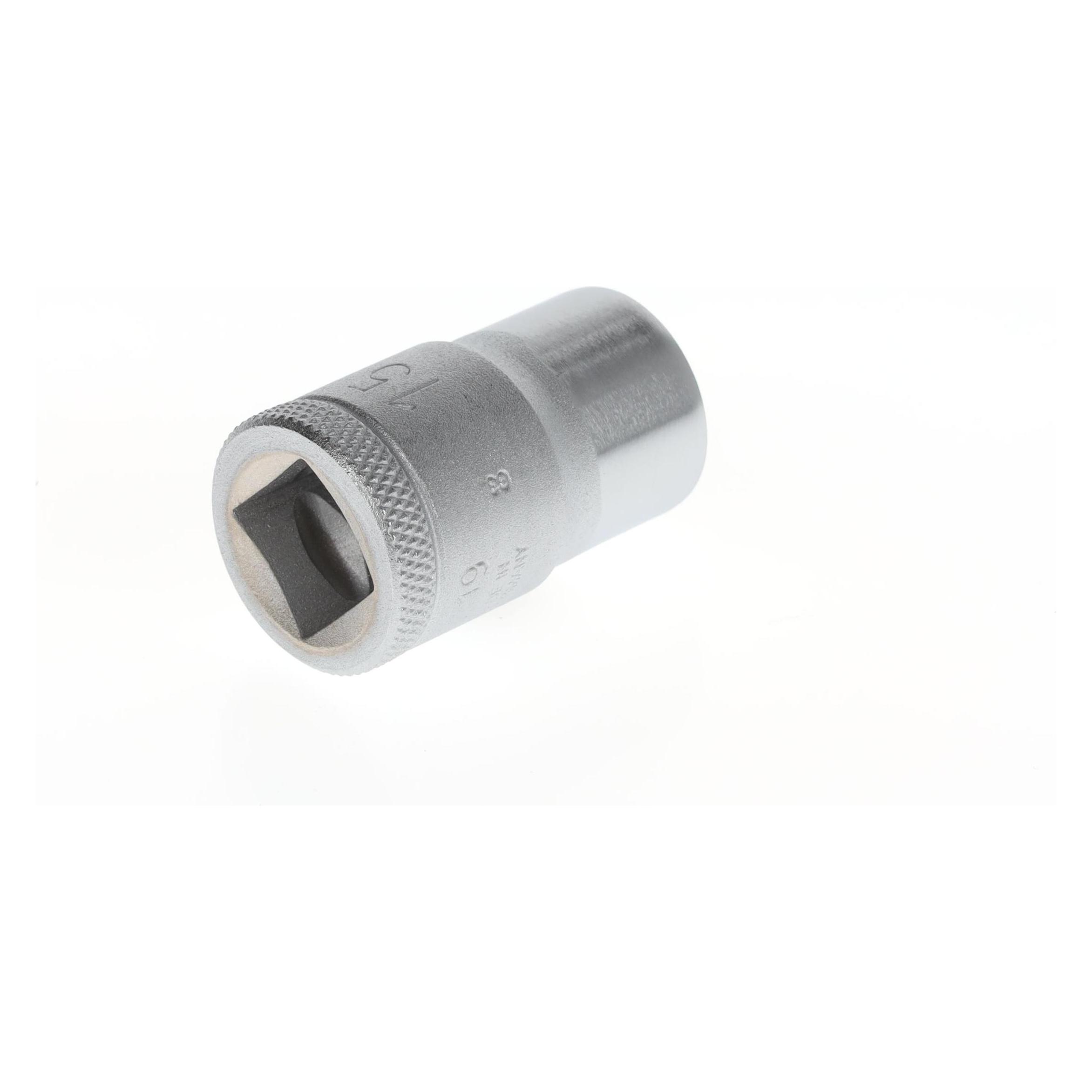 Gedore D 19 15 Steckschlüsseleinsatz 1/2" UD-Profil 15 mm (15 mm) (6133710)