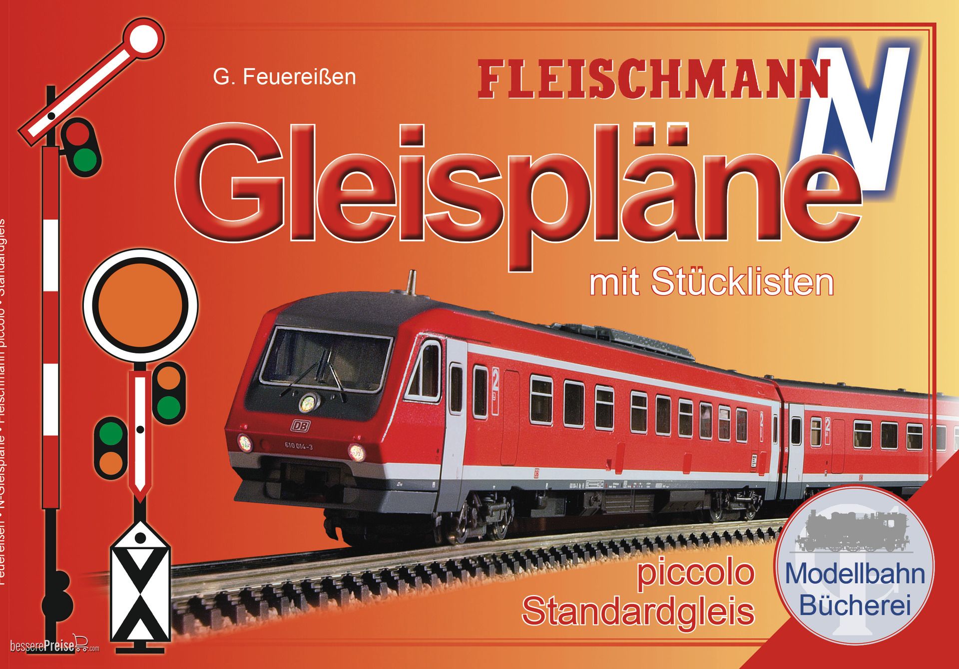 Fleischmann 81399