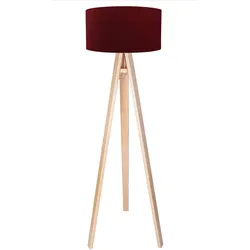 Licht-Erlebnisse, Stehlampe, Aimee (E27)