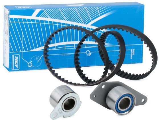 SKF VKMA 06103 Timing belt kit