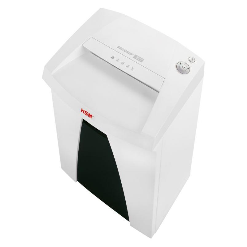 HSM Aktenvernichter SECURIO B22 (Streifenschnitt) (1831121)