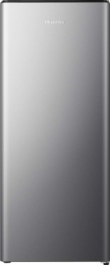 Hisense RR220D4BDE, 165 l, Freistehend, E, 37 dB, N-ST, 2 kg/24h