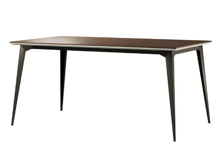 Xlmoebel Esstisch Klassischer Holz-Esstisch mit elegantem Design für jedes Ambiente (1-St., Esstisch 4062292183041), Hergestellt in Europa