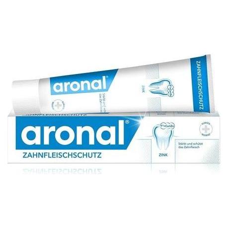 Aronal Zahnfleischschutz (75 ml) (PL04379A)