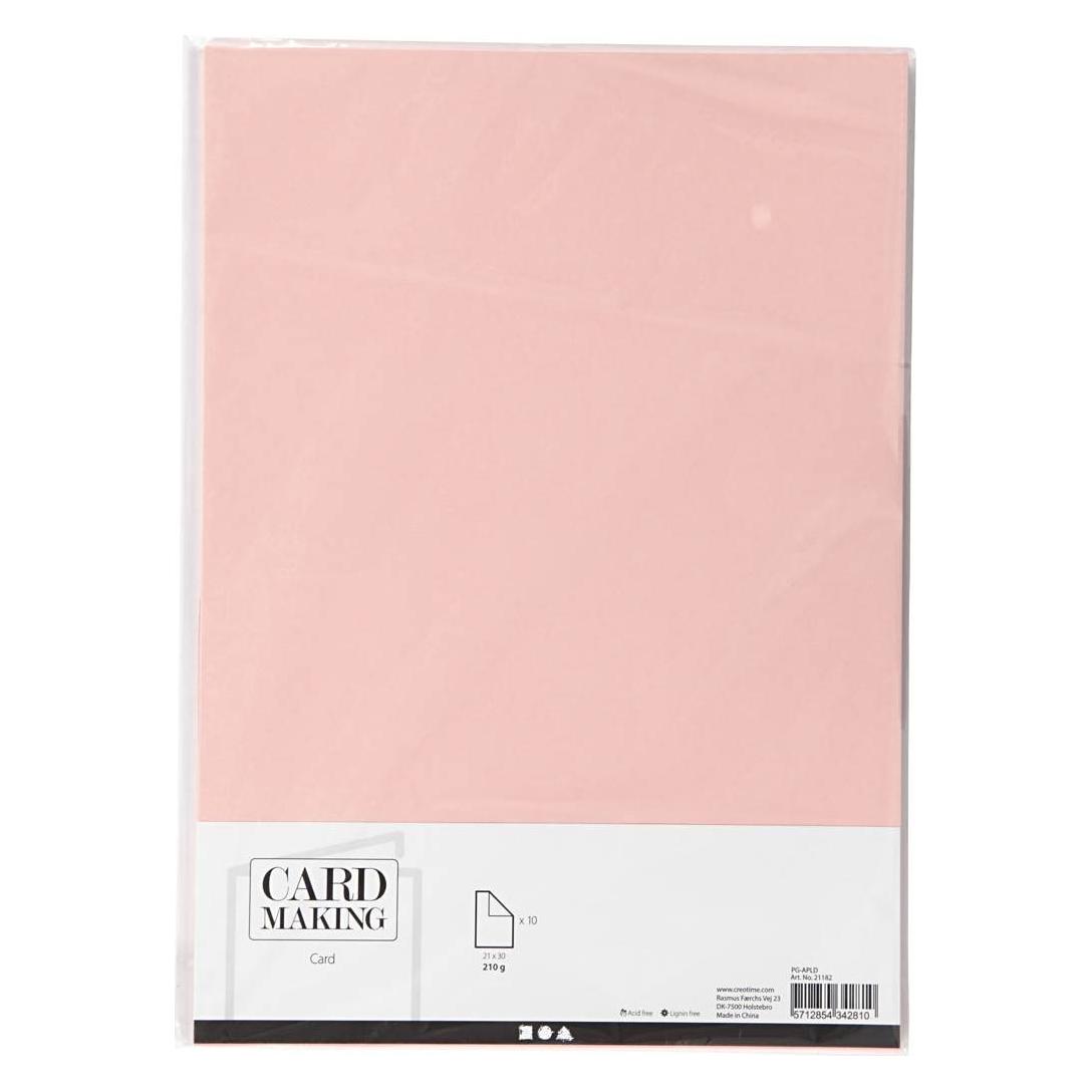 Creativ Company Card (210 g/m², 1x) (5712854342810)