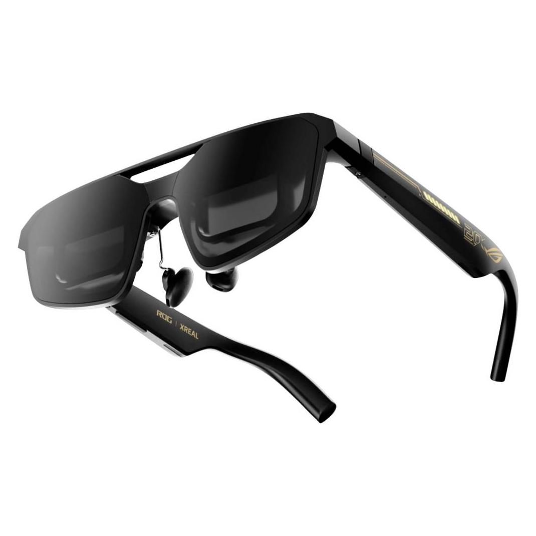 ASUS ROG XREAL R1S20-N Gaming AR Glasses 240Hz (90LJ00M5-B03470)