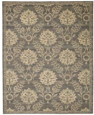 Nourison Silk Elements Area Rug