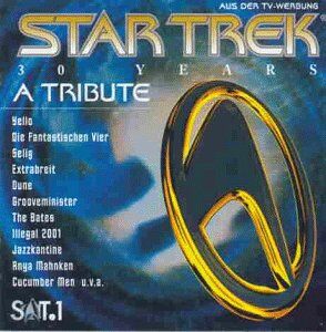 Ost - Star Trek - Preis vom 14.10.2026 23:07:16 h