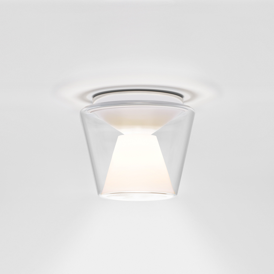 Serien Lighting LED-Deckenleuchte ANNEX L Opal 2700K AN3047 4260458631249