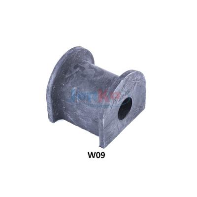 JAPKO Lagerbuchse, Stabilisator gojw09 Vorderachse für CHEVROLET