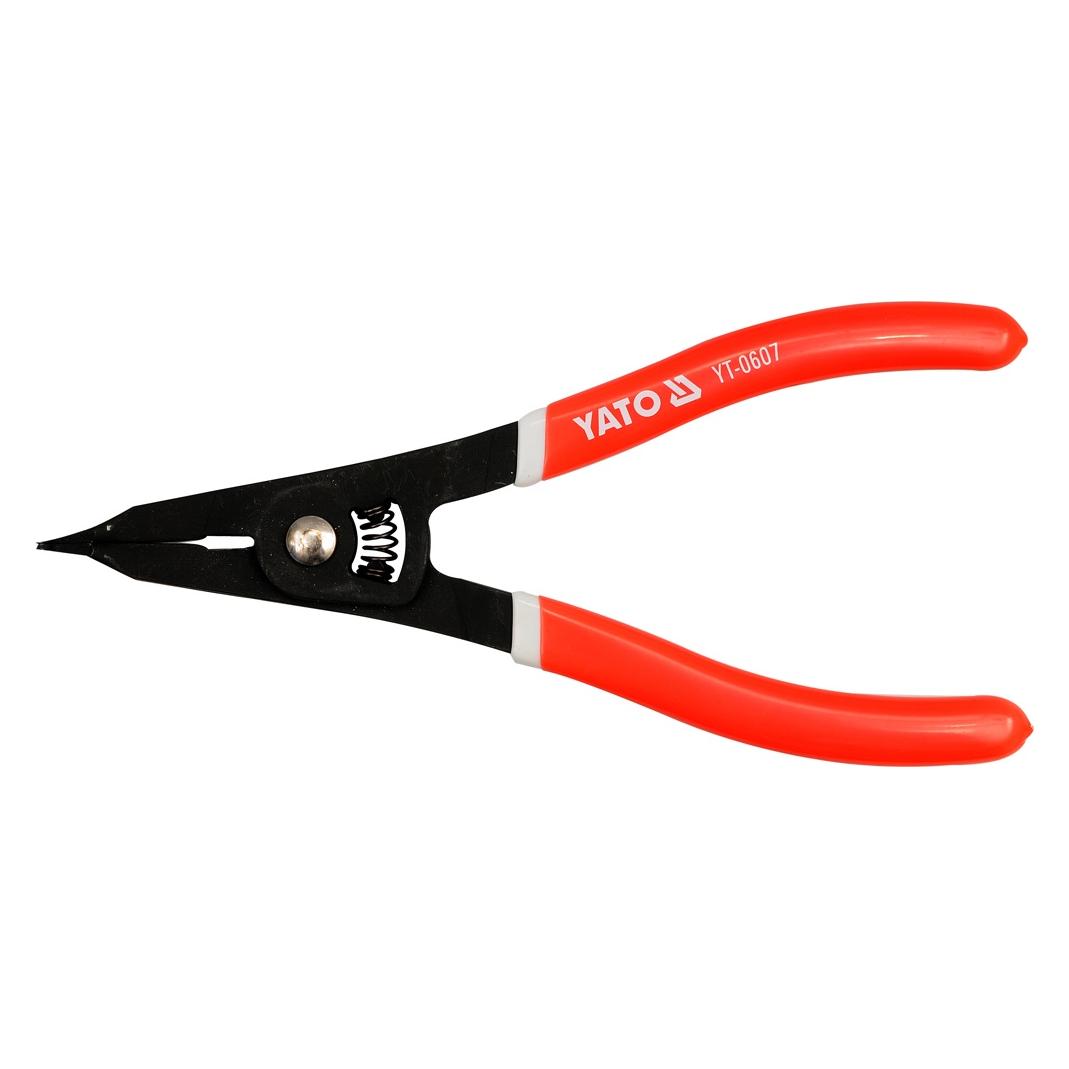 Yato YT-0607 Zange (225 mm) (YT-0607)