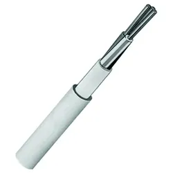 NEUT Mantelleitung Eca NYM-O 4x16 TR500m grau