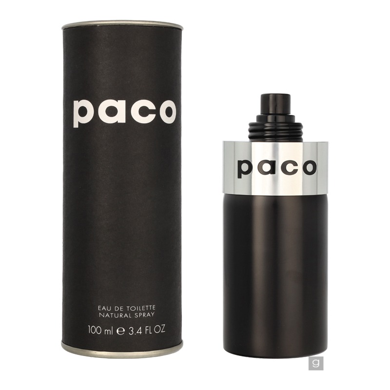Paco Rabanne Paco Eau de Toilette Spray 100ml