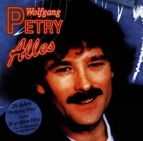 Wolfgang Petry - Alles - Preis vom 27.09.2026 03:53:48 h