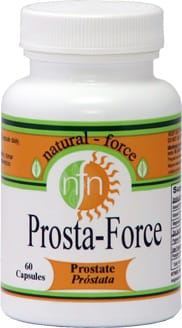 Nutriforce Prostaforce (Prosta-Pal) 60COMP.