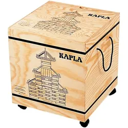 Kapla Kindergartenbox à 1000 Stk.