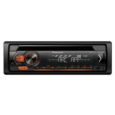PIONEER Autoradio DEH-S120UBA
