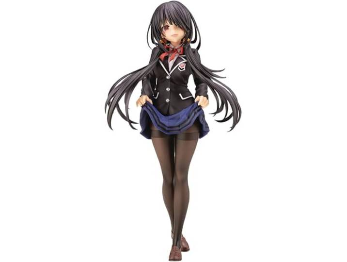 Kotobukiya - Date A Live IV - Kurumi Tokisaki School Uniform Version