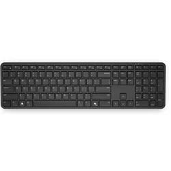 Dell Pro 5 KB526 kabellose Tastatur - QWERTZ DE - schwarz