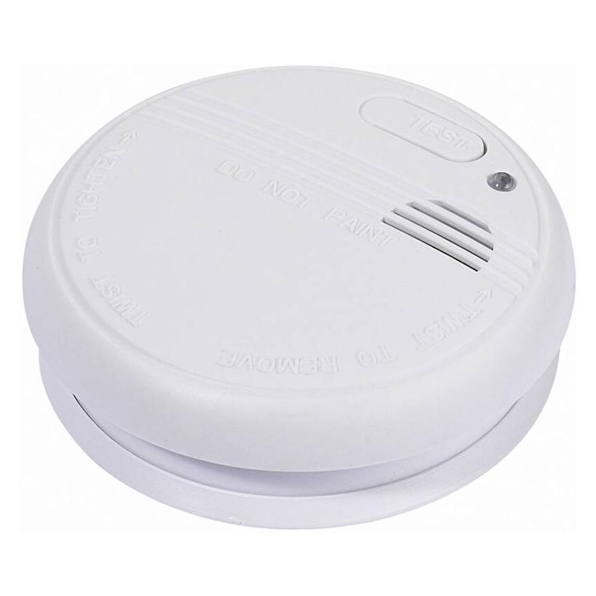 Vivanco Rauchmelder Set 4-er (VVACSMOKALAR4PC)