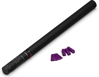 Magic FX Handheld 80cm Purple Lila