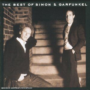 Simon, Paul & Garfunkel, Art - The Best of Simon & Garfunkel - Preis vom 09.10.2026 07:28:09 h
