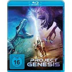 Project Genesis