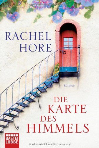 Rachel Hore - Die Karte des Himmels: Roman - Preis vom 14.10.2026 23:07:16 h