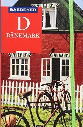 Christoph Schumann - Baedeker Reiseführer Dänemark: mit praktischer Karte EASY ZIP - Preis vom 14.10.2026 23:07:16 h