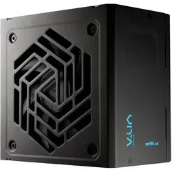 Fortron Netzteil VITA 650 GD 85+G 3.1 (650 W), PC Netzteil, Schwarz