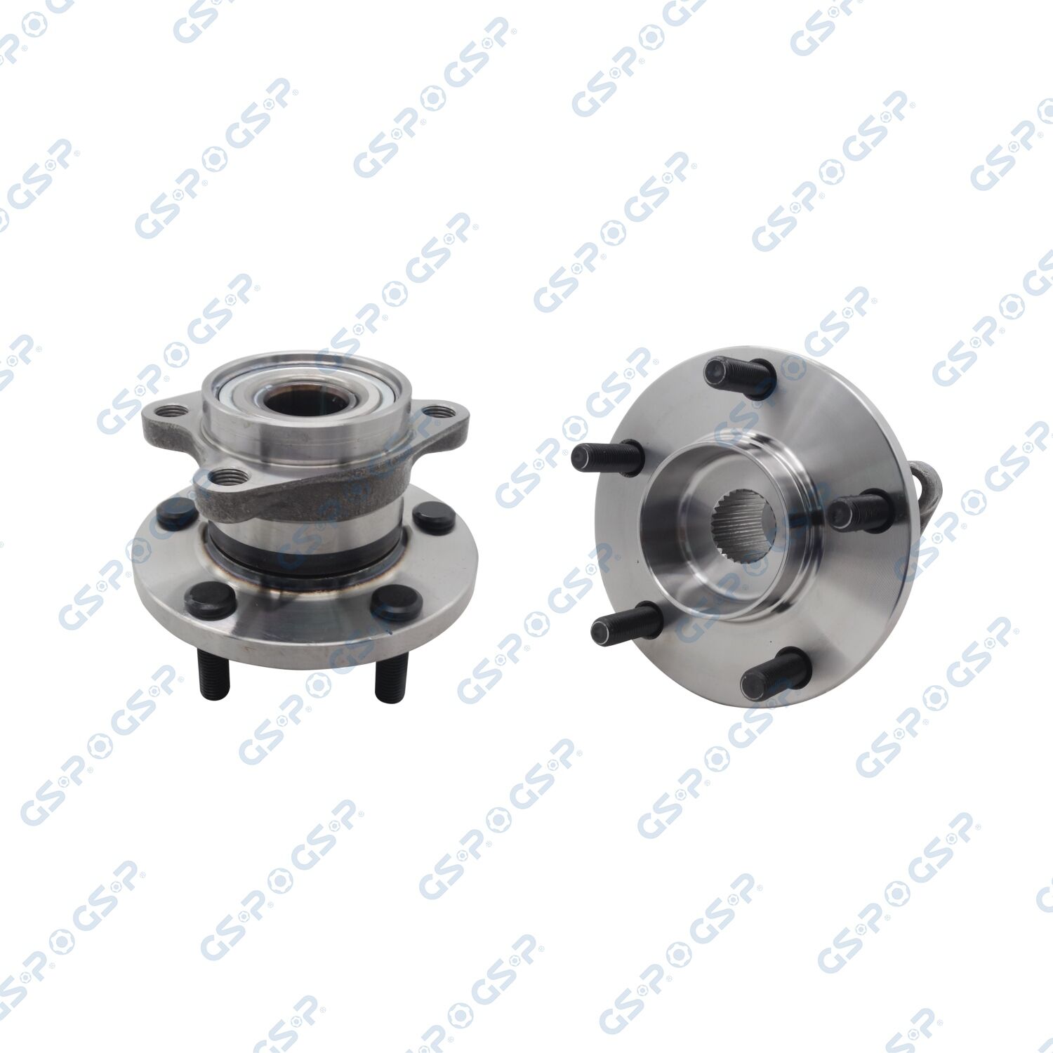 Gsp Radlagersatz 9328014 Für Mazda