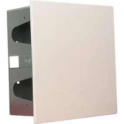 Reviosionsabdeckung KAM-B220xH220 - Kunststoff