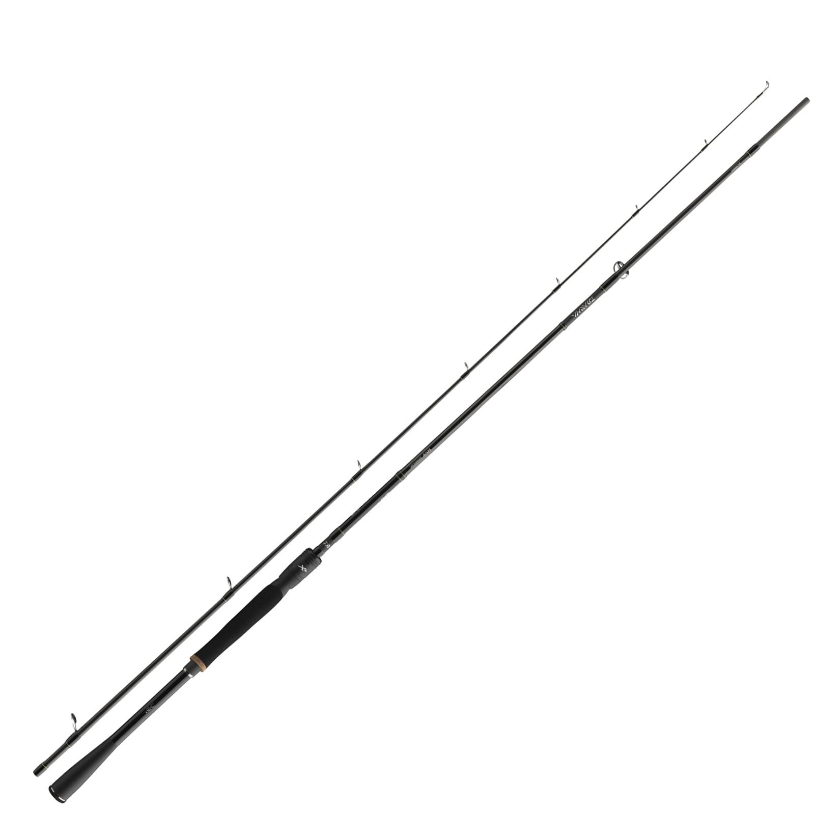 Daiwa Prorex XR Spin 2.40m 15-50g Spinnrute