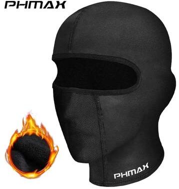 Uplift Picks Motorcycle Balaclava Full Face Riding Mask Windproof Breathable Winter Face Cover 05